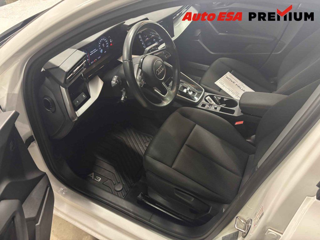 Audi A3, 1.5TSi - fotka 3