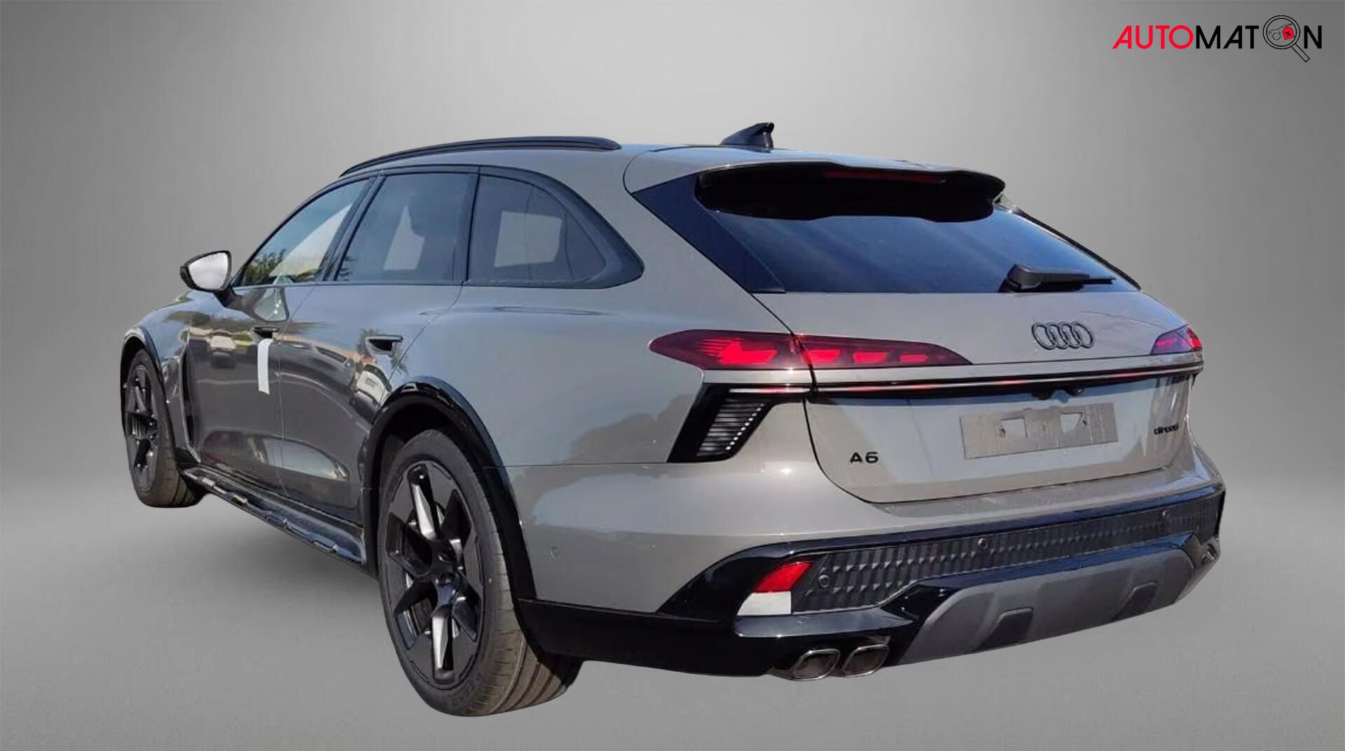 Audi A6 allroad, TDI q S-Line Pano Tech Pro Taž - fotka 3