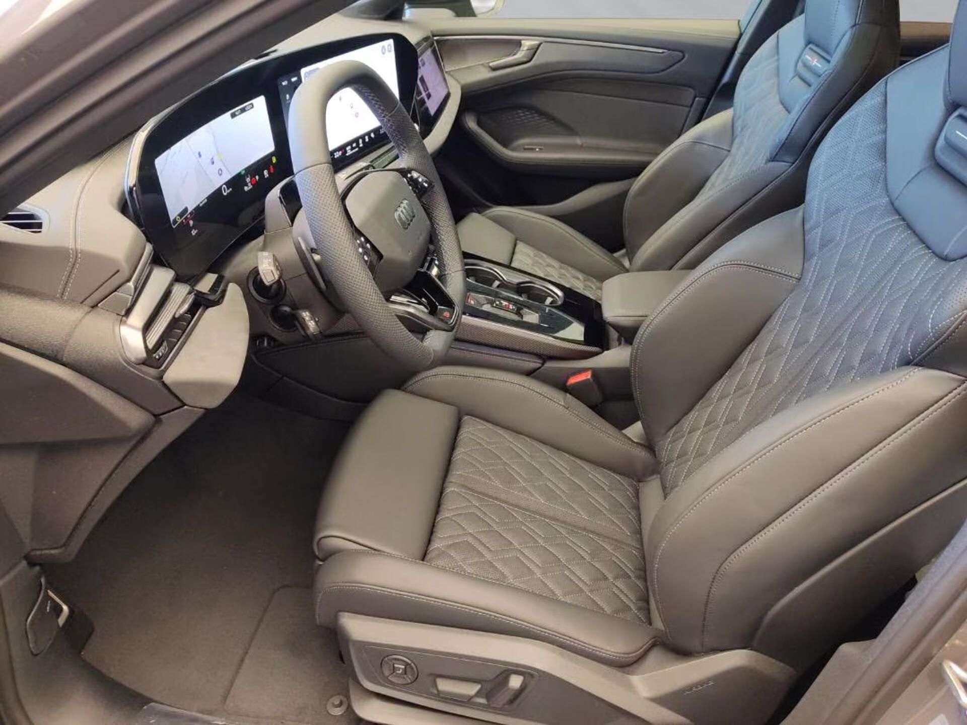 Audi A6 allroad, TDI q S-Line Pano Tech Pro Taž - fotka 4