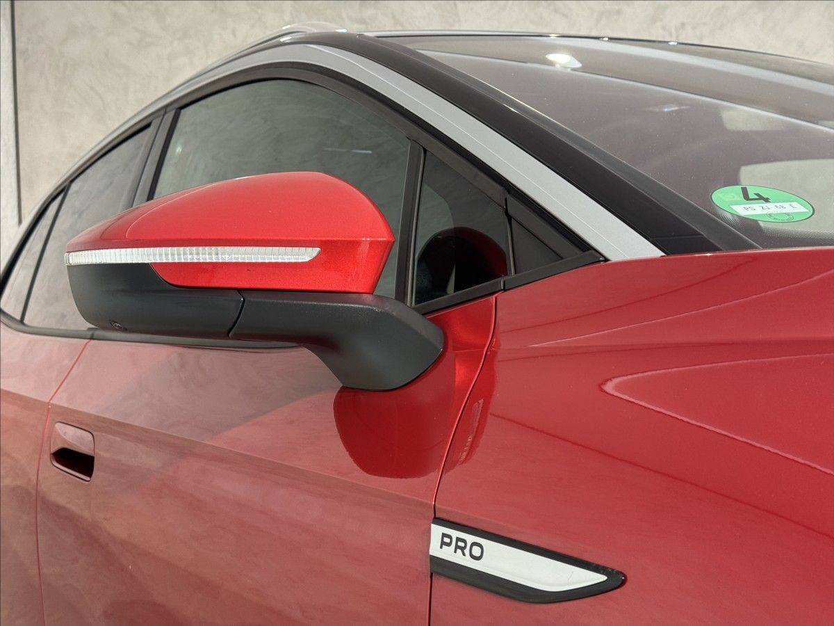 Volkswagen ID.4, Pro Tepelko Assist 360° Kamera - fotka 5