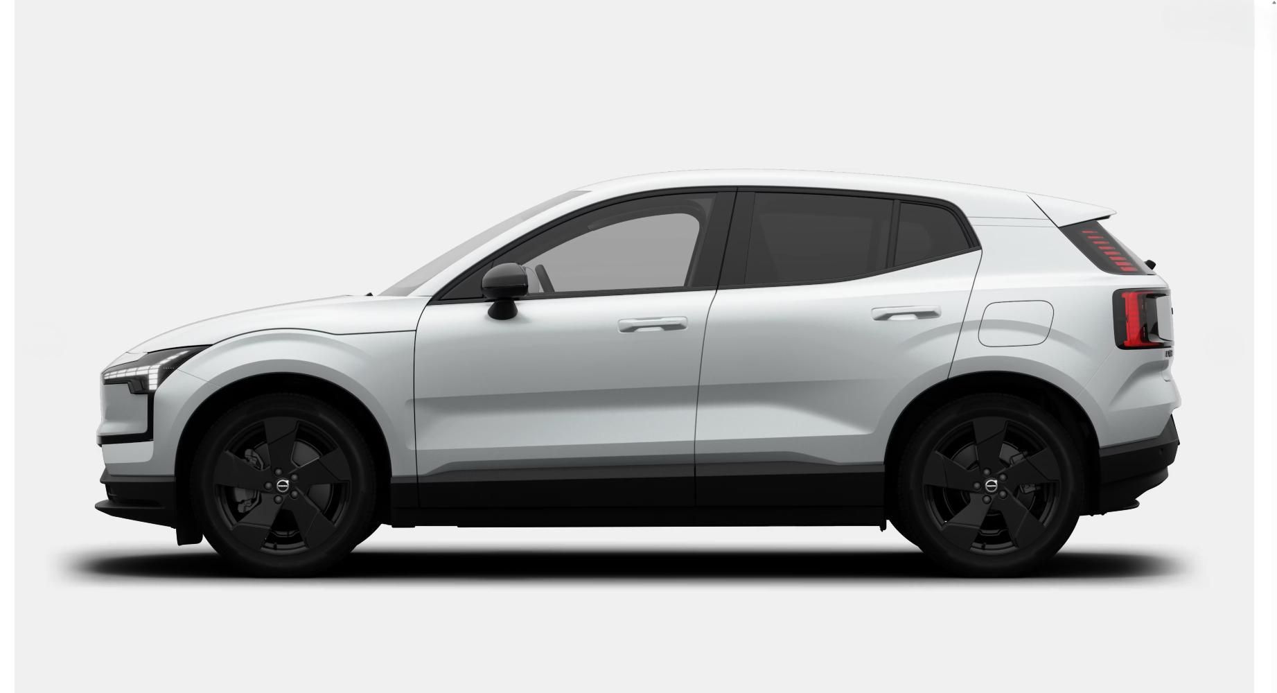Volvo EX30, P8 AWD BLACK EDITION PLUS AUT - fotka 2