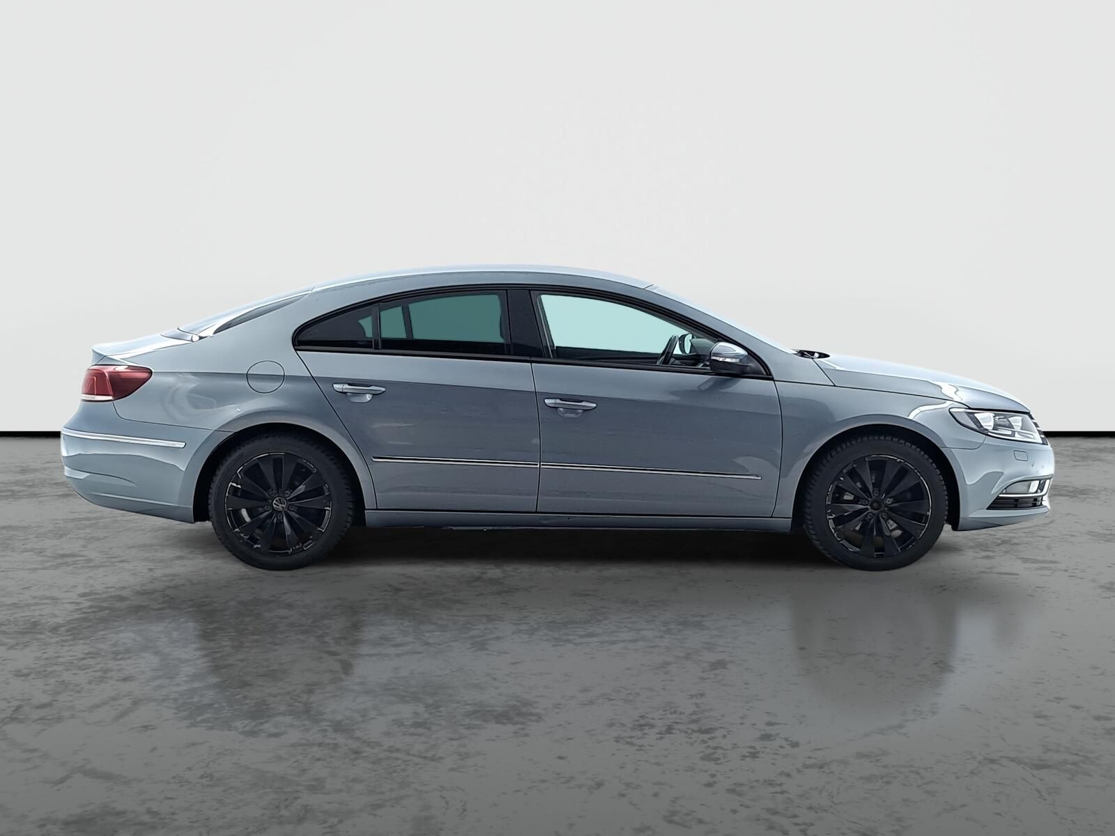 Volkswagen CC, 2.0 TDI, Comfortline, Automat - fotka 6