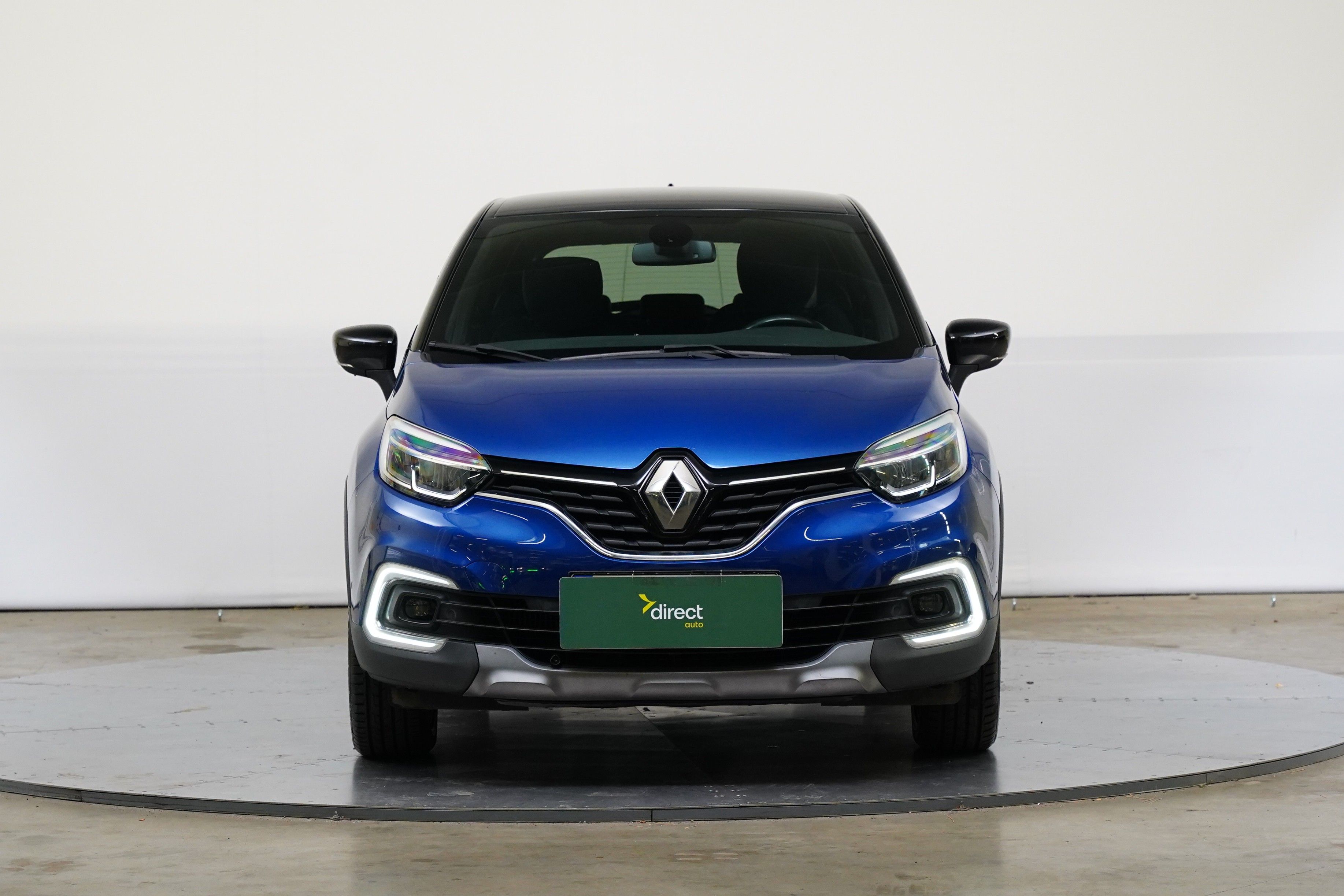 Renault Captur, 1.3 TCe 110 kW S-Edition - fotka 4