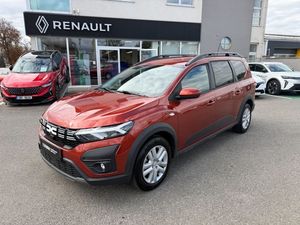 Dacia Jogger, Expression ECO-G 100 5 míst