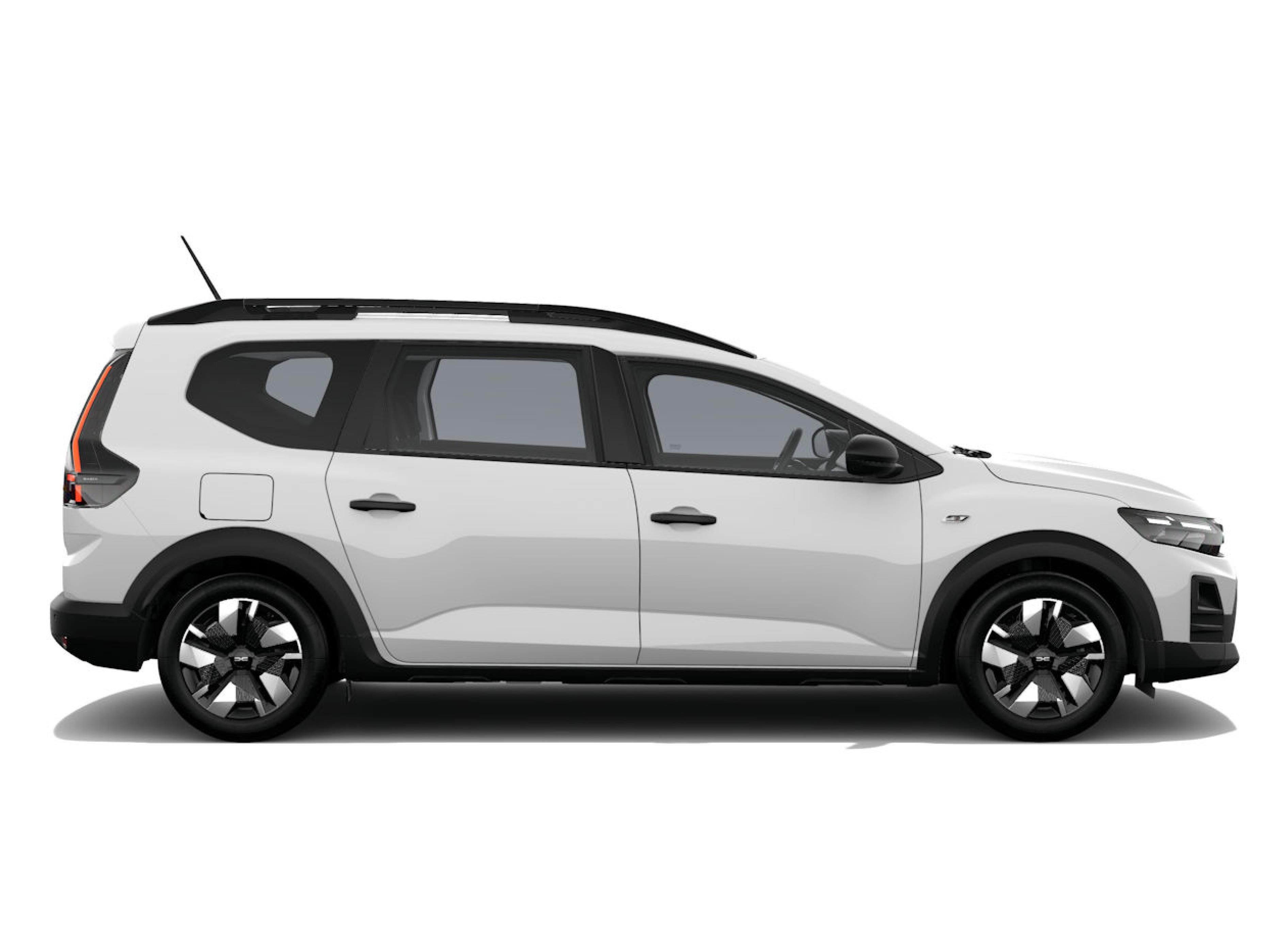 Dacia Jogger, Essential Eco-G 120 5 míst - fotka 3