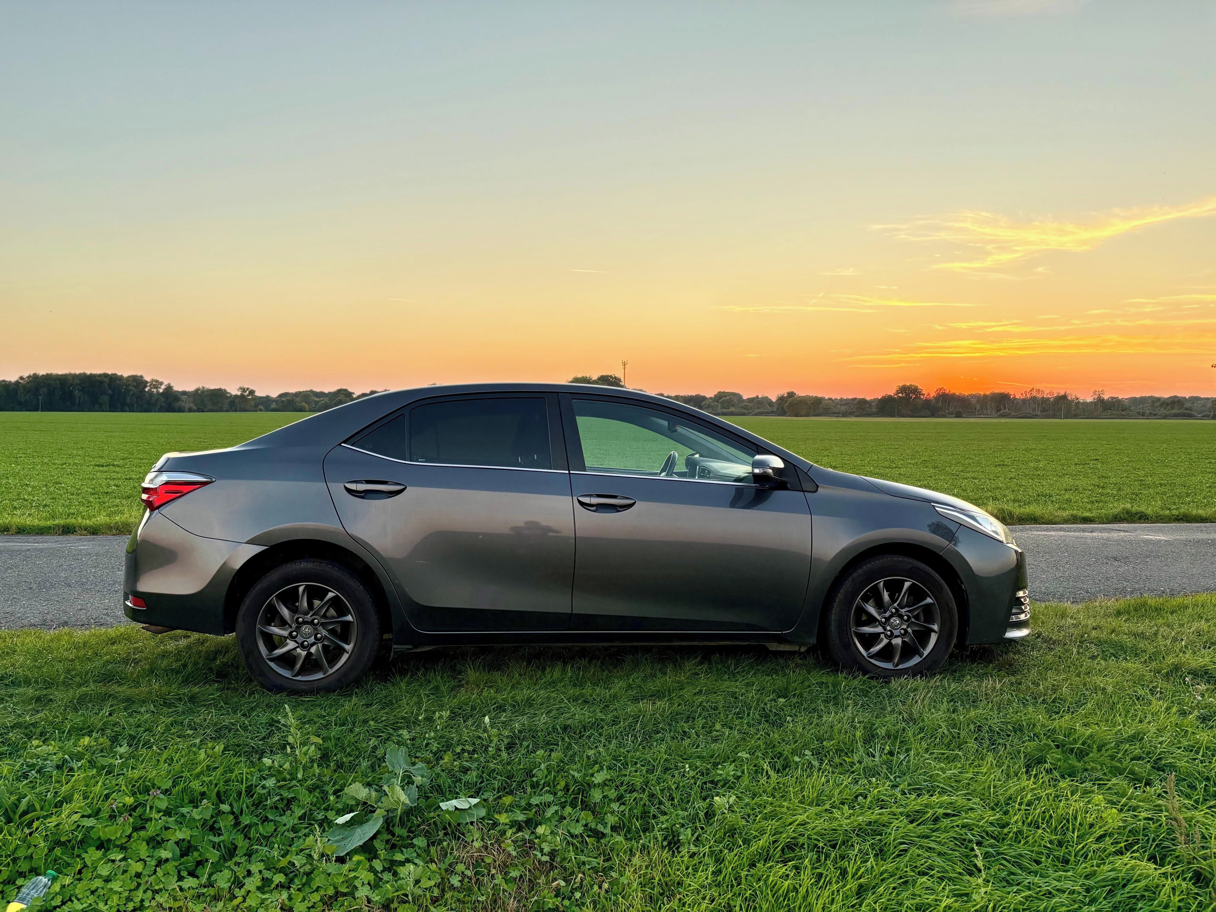 Toyota Corolla, 1.6i 97kW Active Comfort ČR - fotka 6