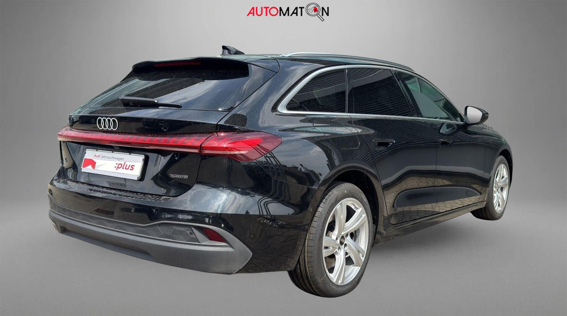 Audi A5, TDI quattro Pano Kůže ACC Taž - fotka 2
