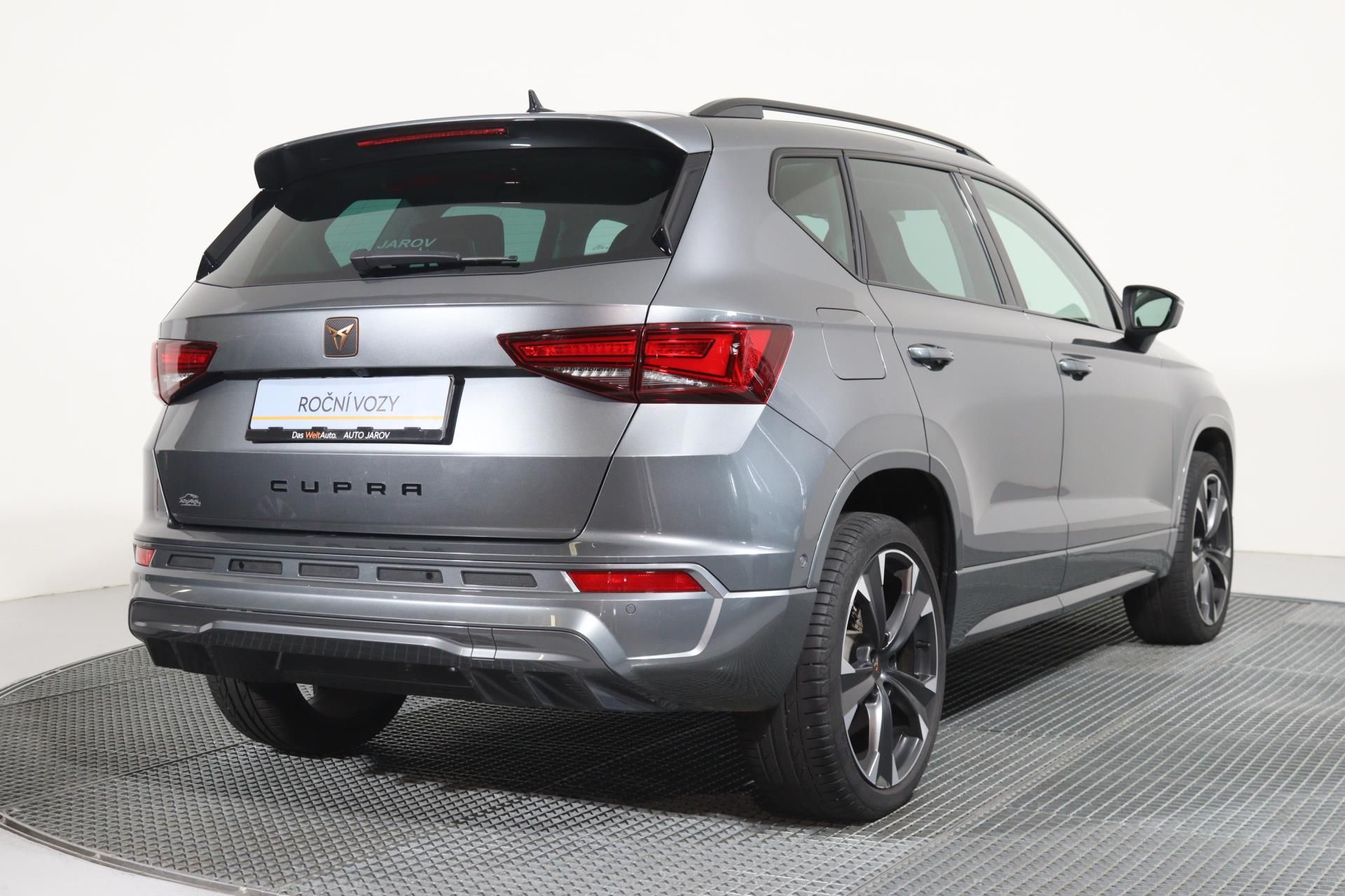 Cupra Ateca, 1.5 TSI 150K DSG/ ACC, LED - fotka 2