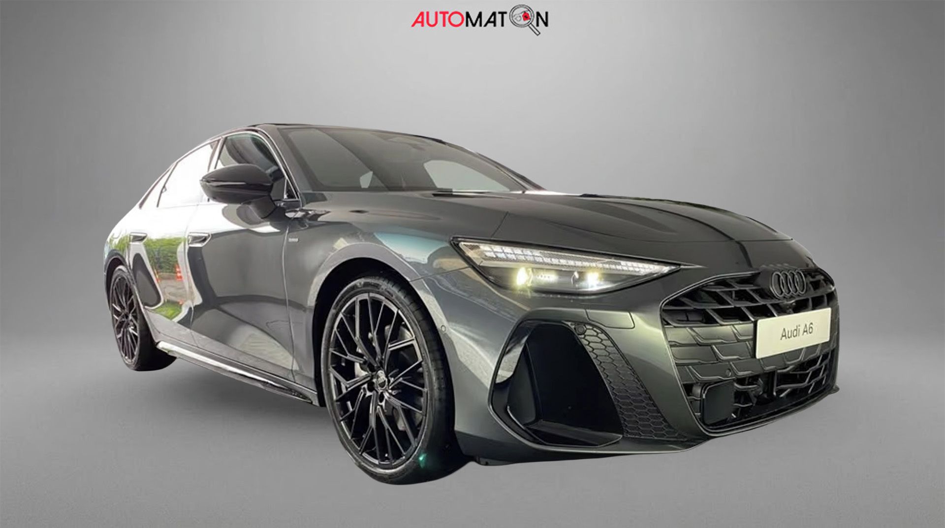 Audi A6, e-hybrid q S-Line 360 Tech+ - fotka 2