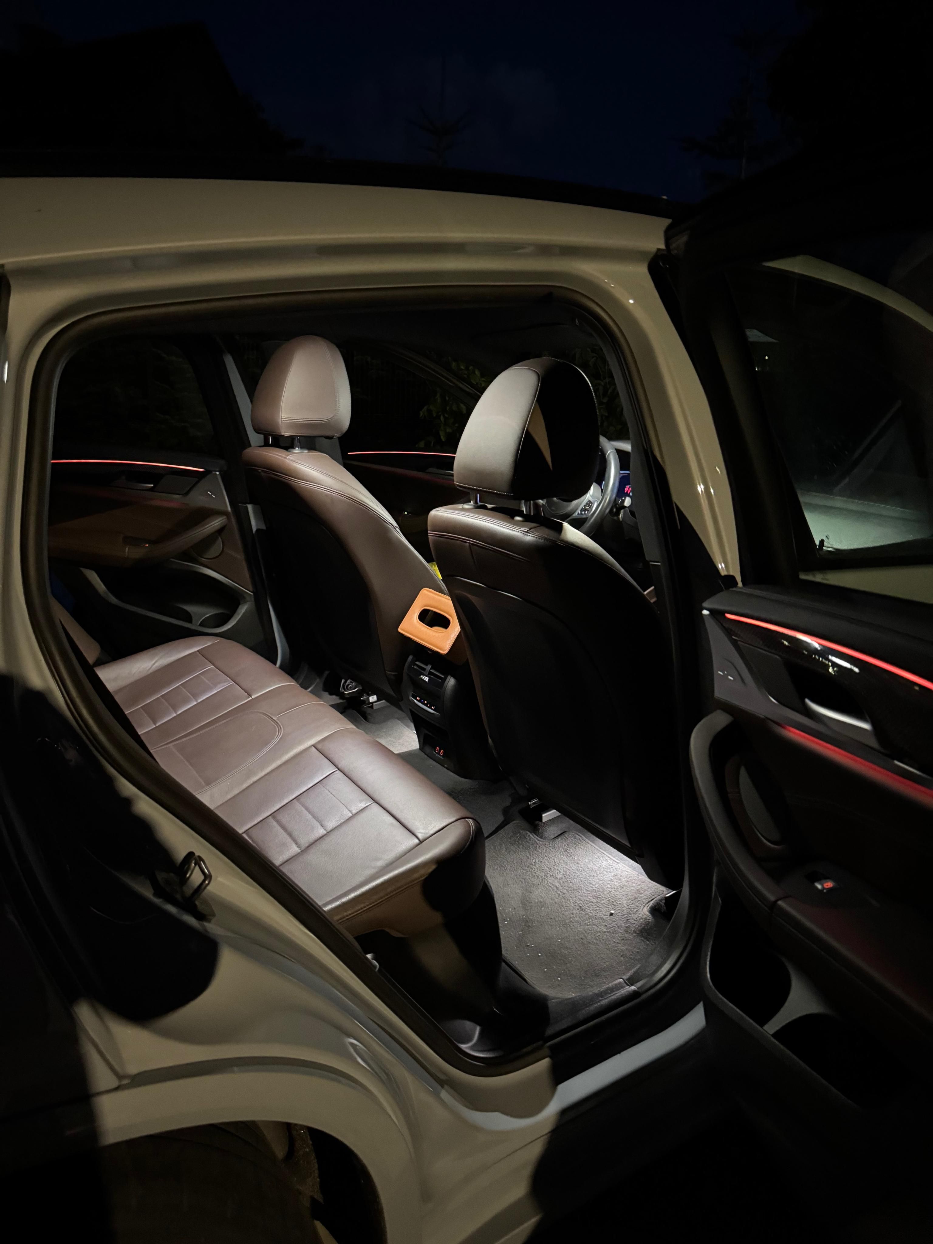 BMW X4 - fotka 4