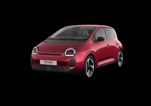 Renault Twingo, E-Tech 80 k Urban Range