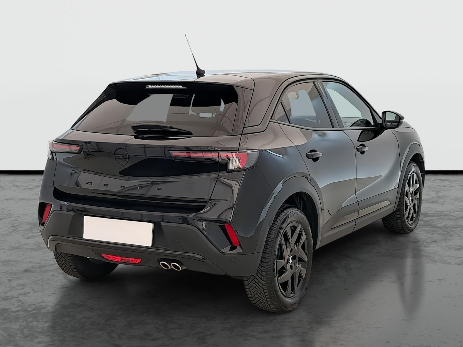 Opel Mokka, 1.2 Turbo, Automat, ČR,1.maj - fotka 5