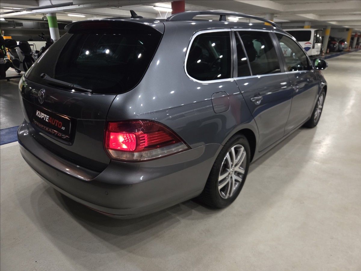 Volkswagen Golf, 1,4 TSi - AUTOMAT !!! - fotka 4