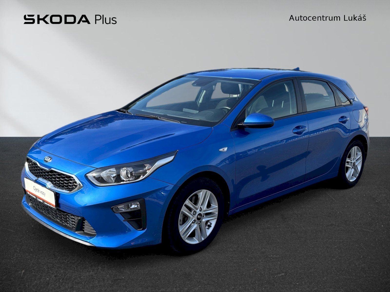 Kia Cee´d, CEED
