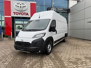 Toyota Proace Max, 2.2, D, MP, L4H3, Active