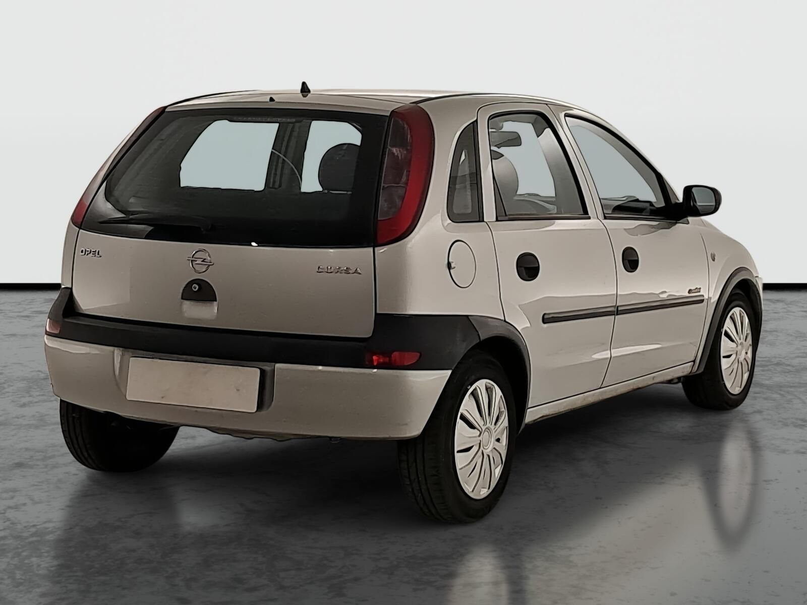 Opel Corsa, 1.0, Klima, zamluveno - fotka 5