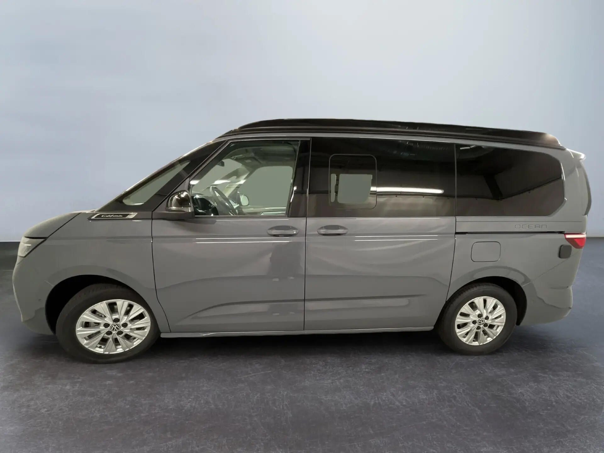 Volkswagen California, TDI Ocean IQ ACC Keyless NezTo - fotka 4