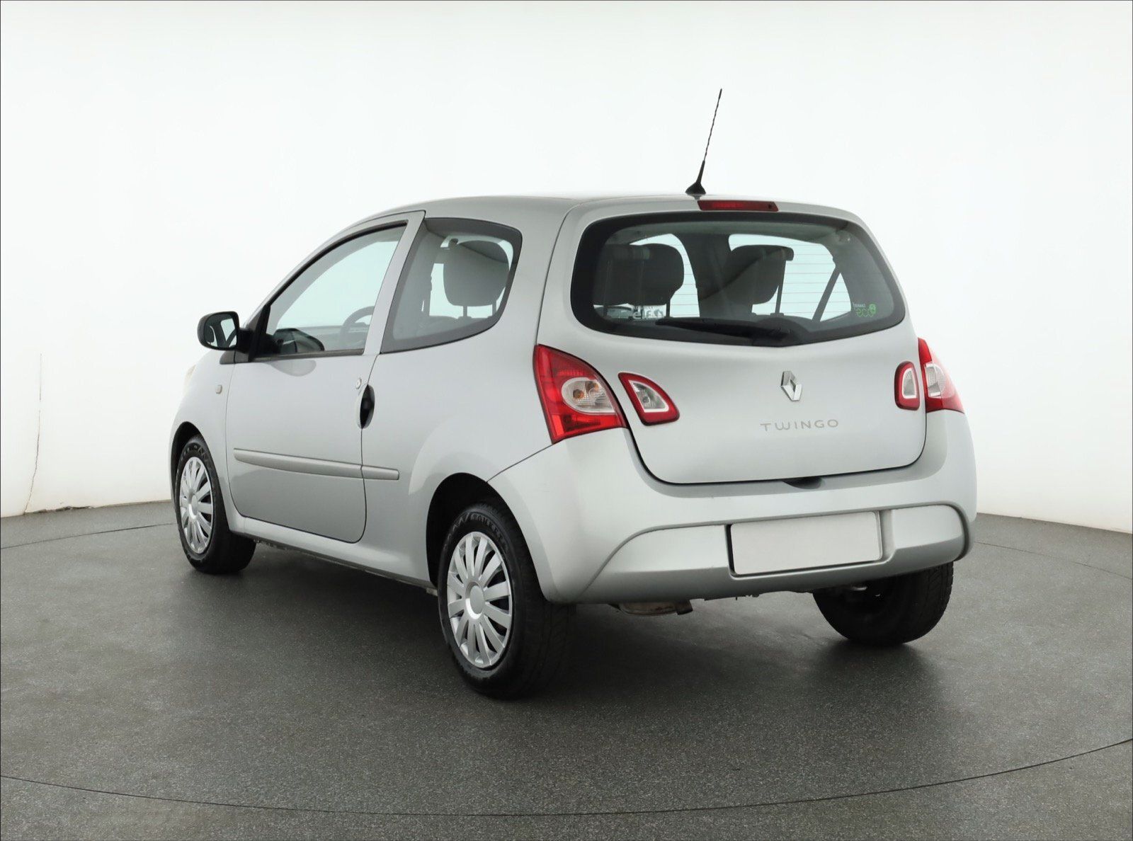 Renault Twingo, 1.2 16V , udržované - fotka 4