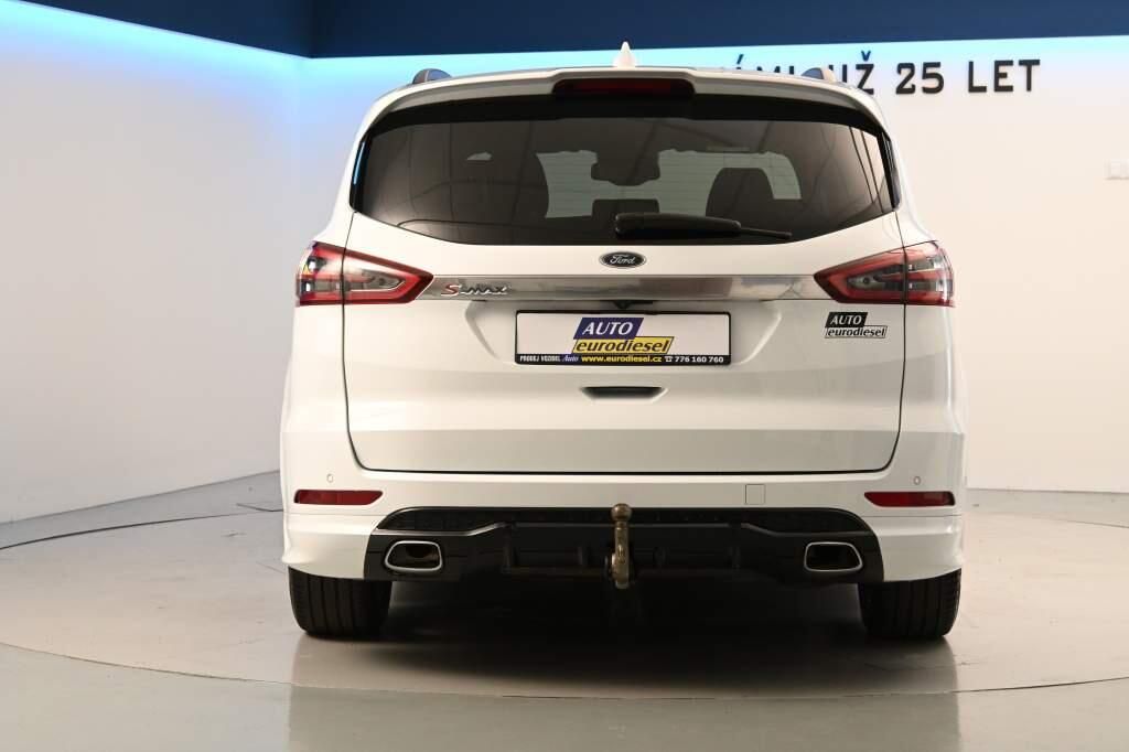 Ford S-MAX, 2.0 ST-LINE 7 Míst LED ACC Web - fotka 6