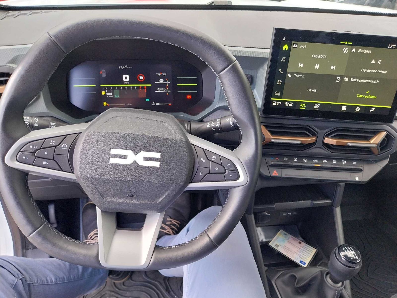Dacia Duster, 1.0 TCe, Extreme, Záruka, LPG - fotka 3