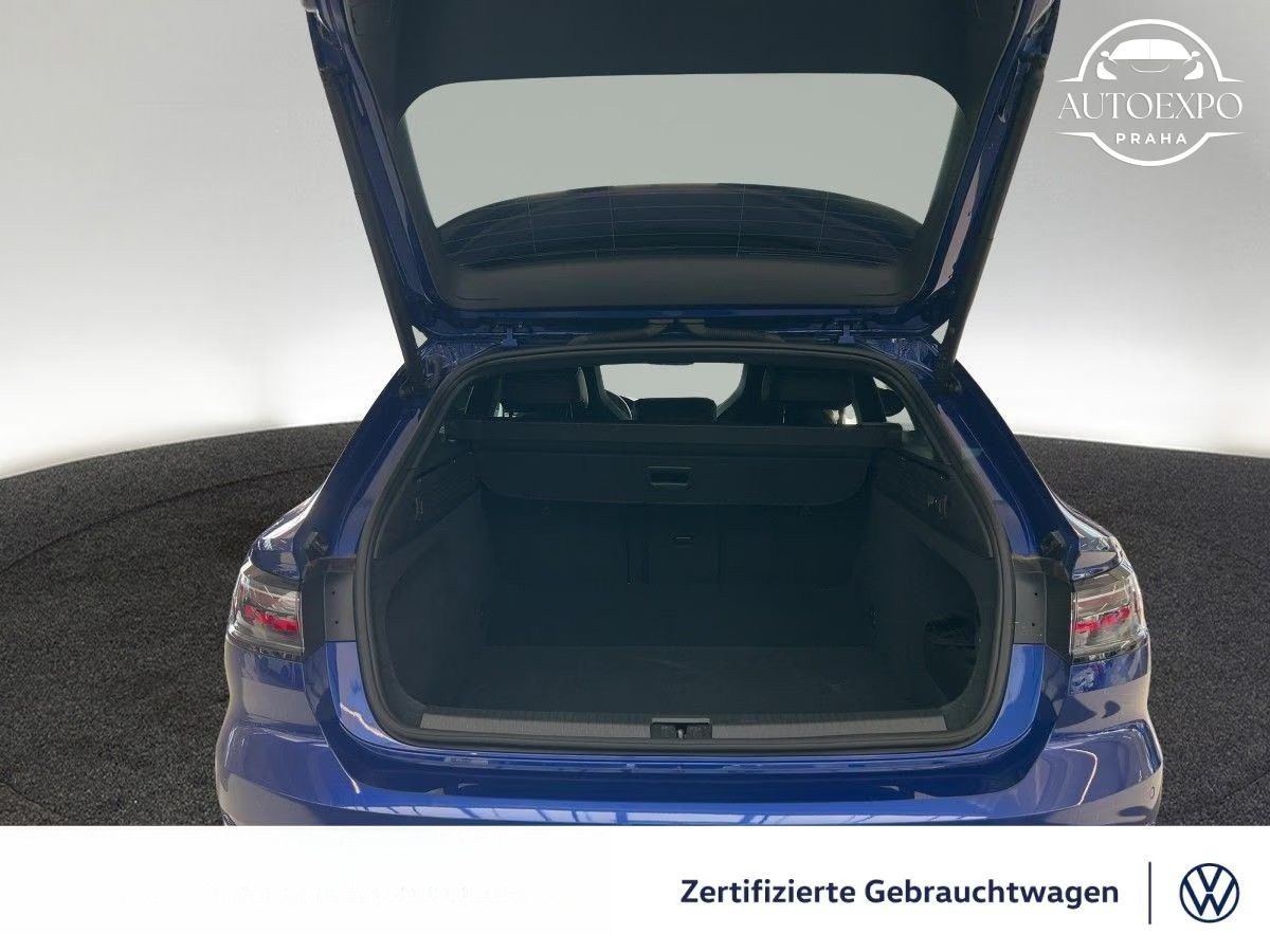 Volkswagen Arteon, Shooting Brake 2.0 TDI R-Line - fotka 4