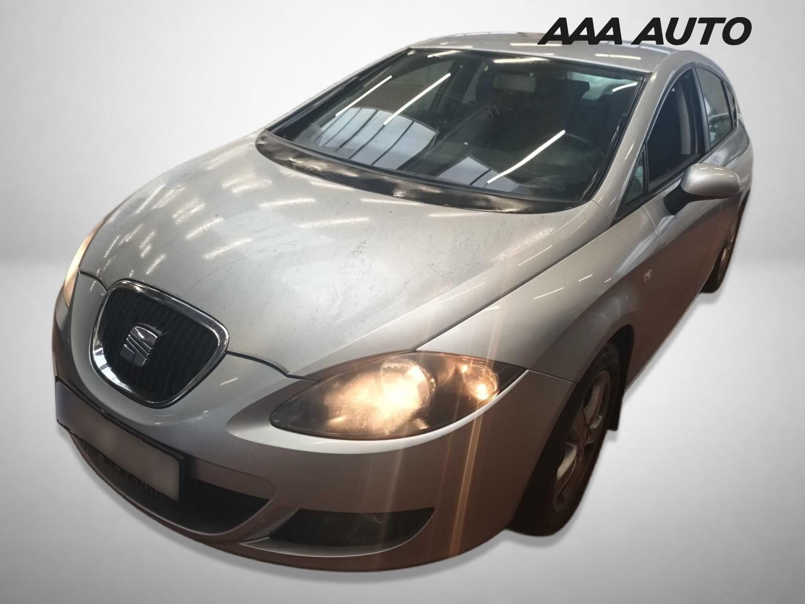 Seat Leon, 1.4, po STK, Tažné