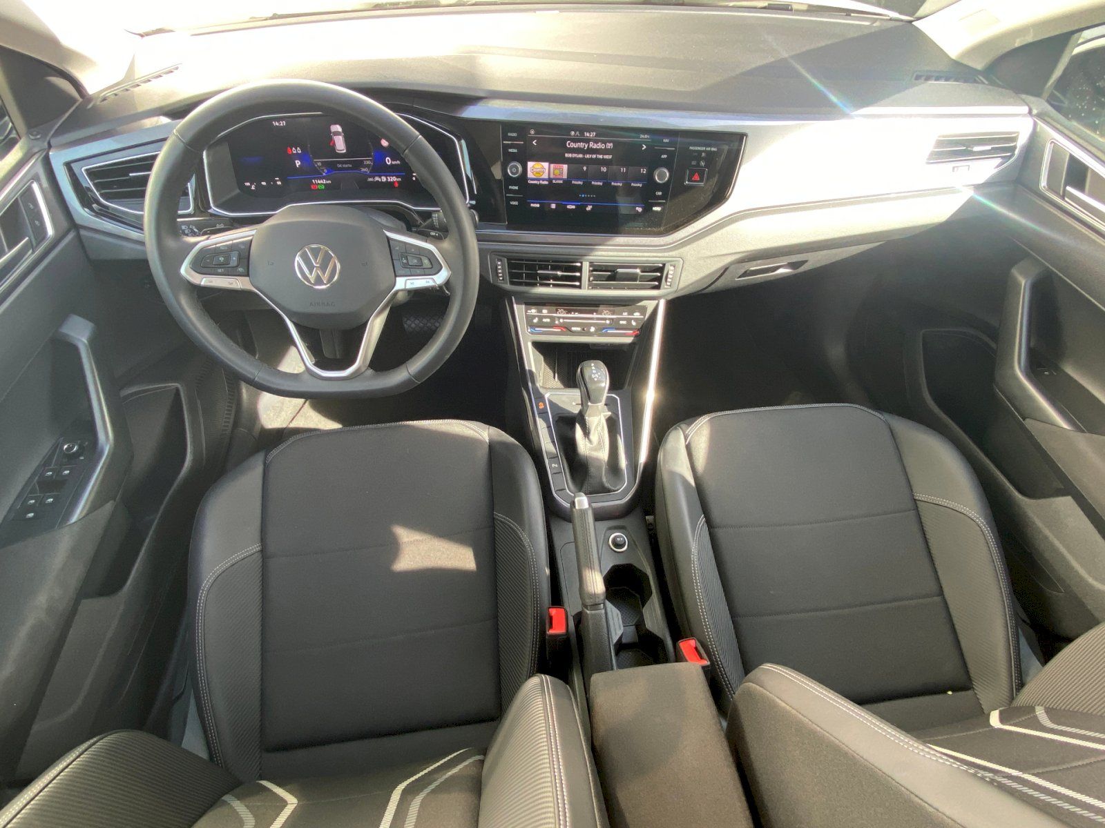 Volkswagen Taigo, Love 1.0 TSI 85 kW DSG - fotka 5
