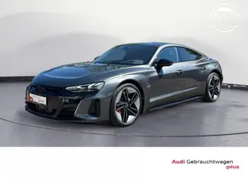 Audi RS e-tron GT, Matrix/Head-up*B&O*