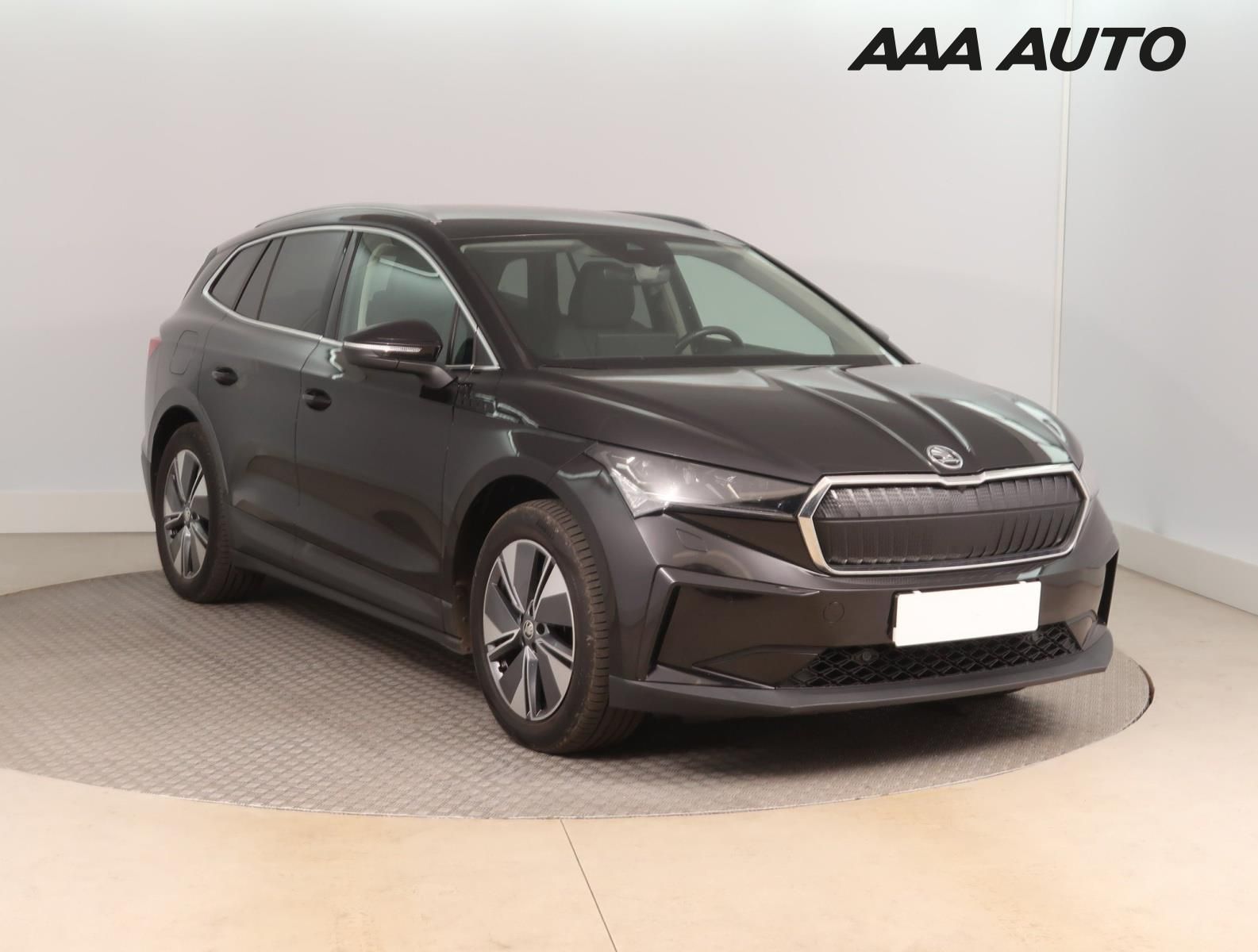 Škoda Enyaq, iV 80 (82 kWh), SoH 89%