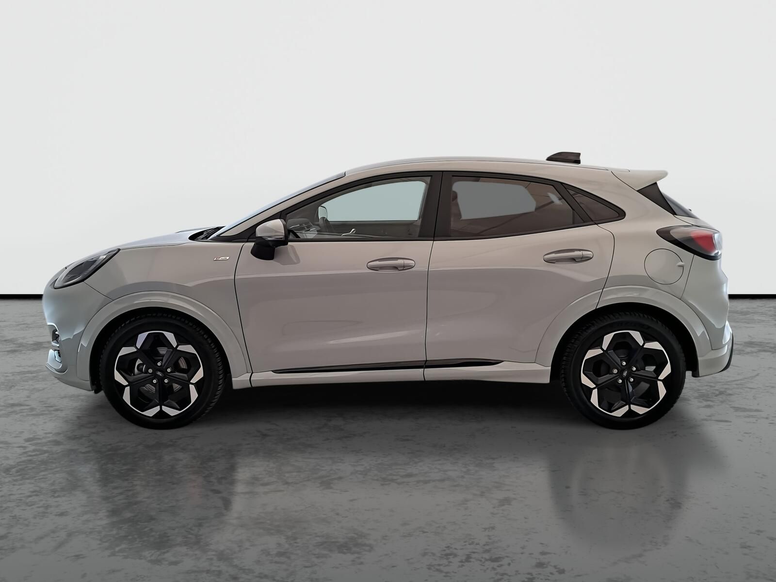 Ford Puma, 1.0 EcoBoost mHEV, ST-Line X - fotka 3