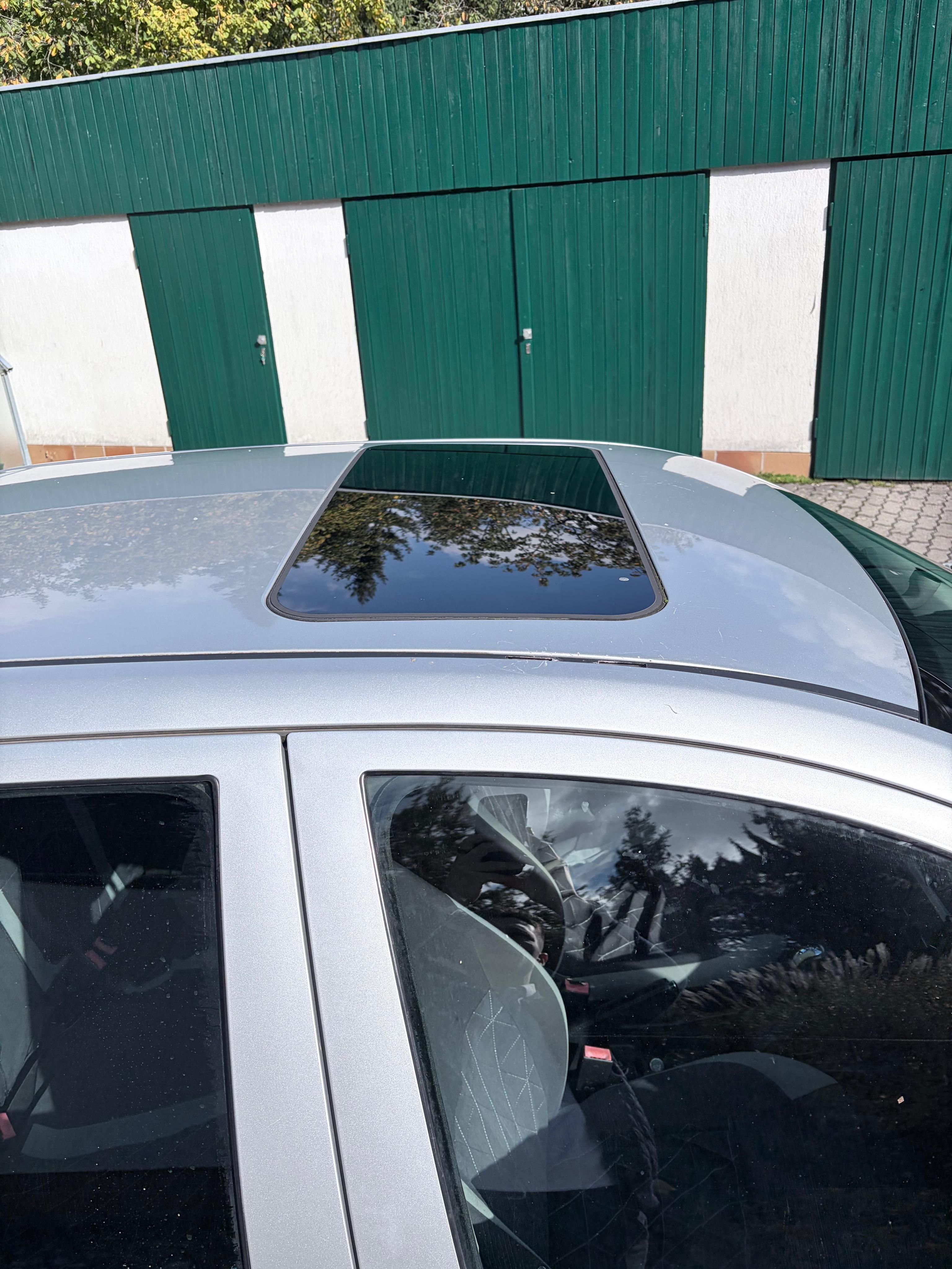Škoda Fabia, TDI 1.9 - fotka 4