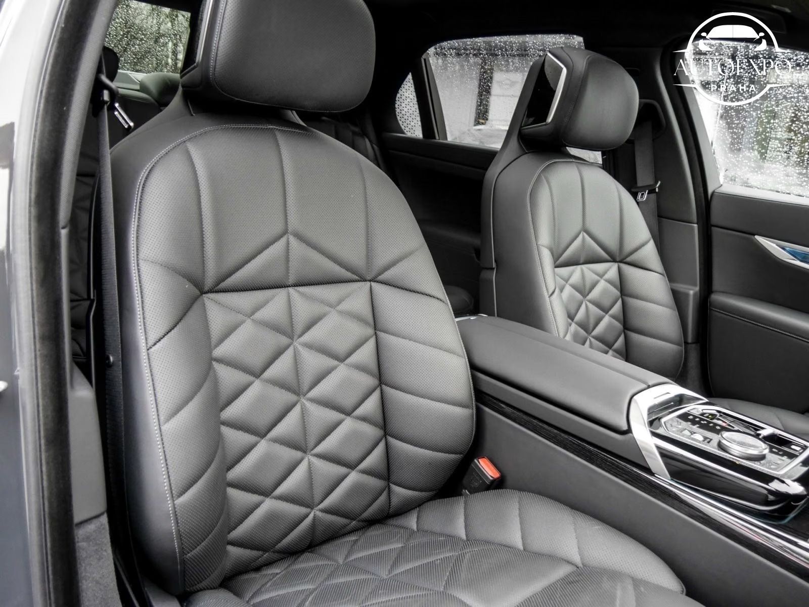 BMW Řada 7, 740d xDrive M SPORT* - fotka 6