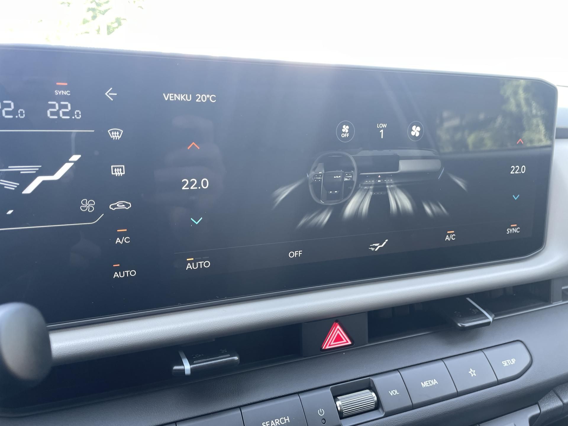 Kia Seltos, HEV 4x2 6DCT EXCLUSIVE Design - fotka 6
