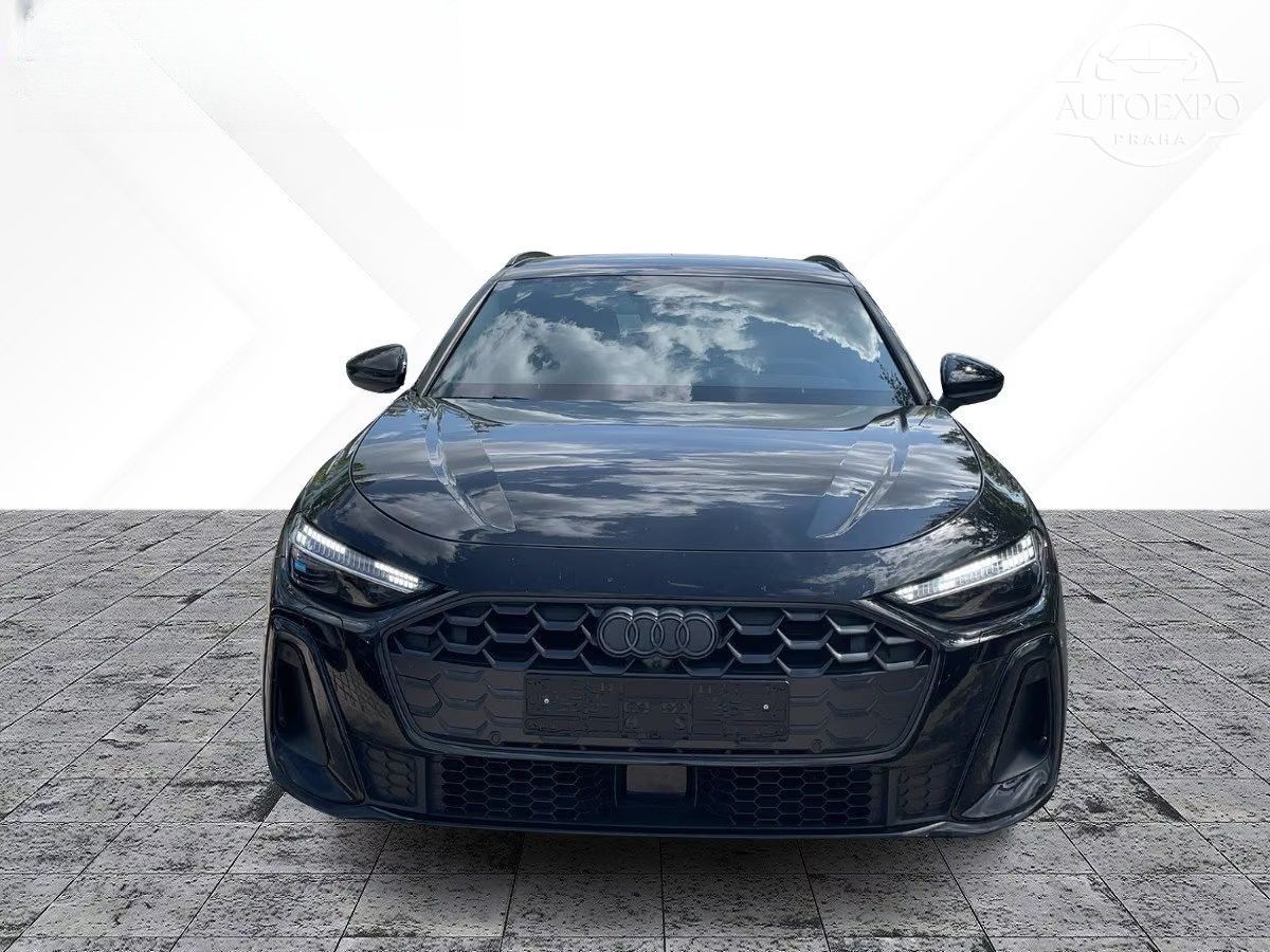 Audi A5, Avant S-Line quatro*. Stronic - fotka 6