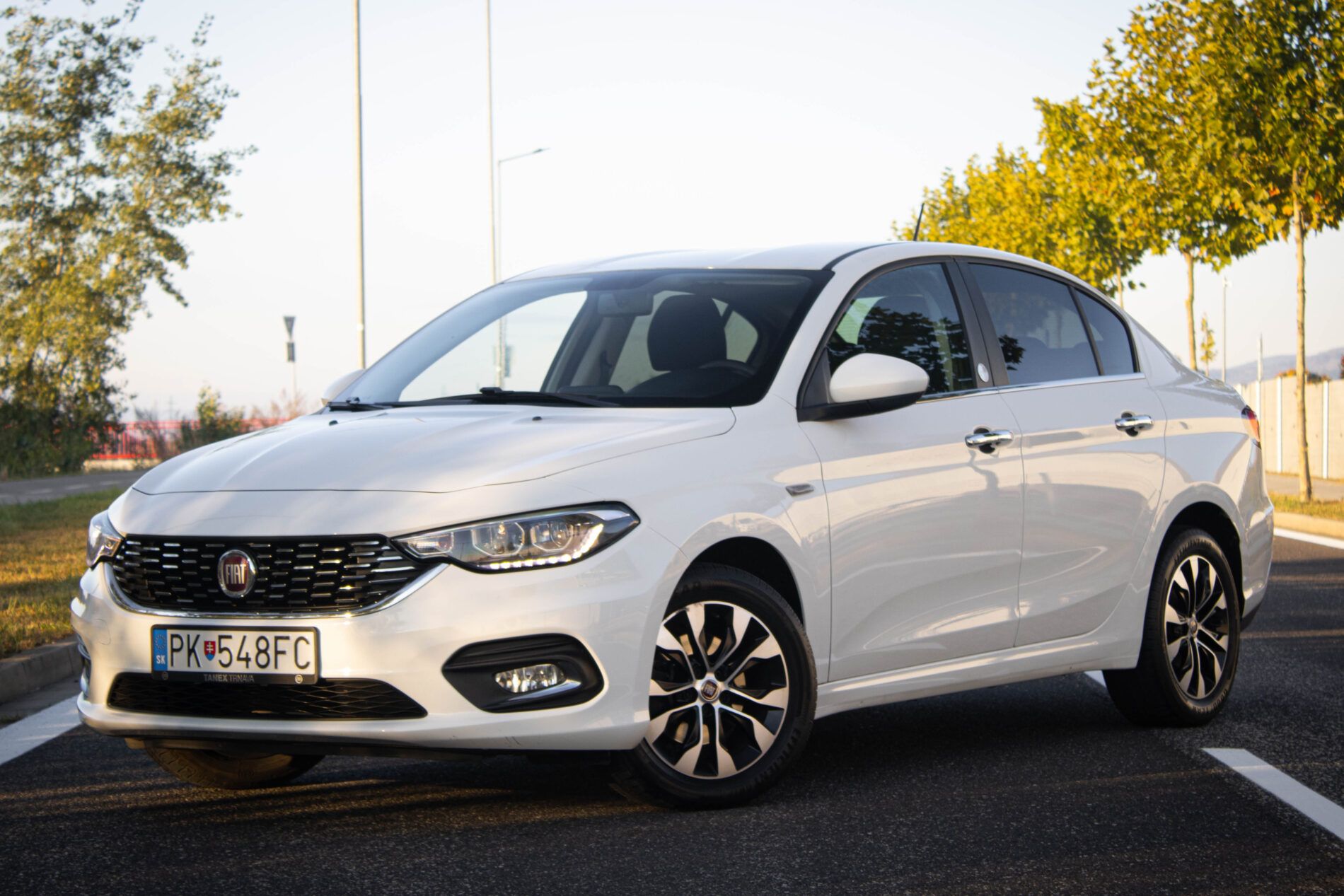 Fiat Tipo
