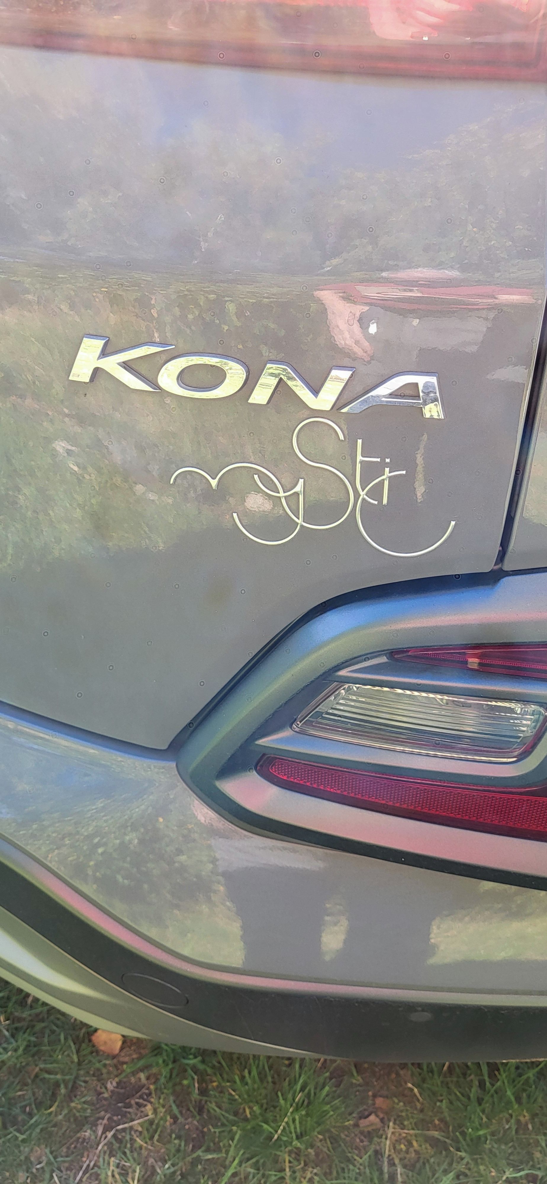 Hyundai Kona, 1,0 TGDI - fotka 6
