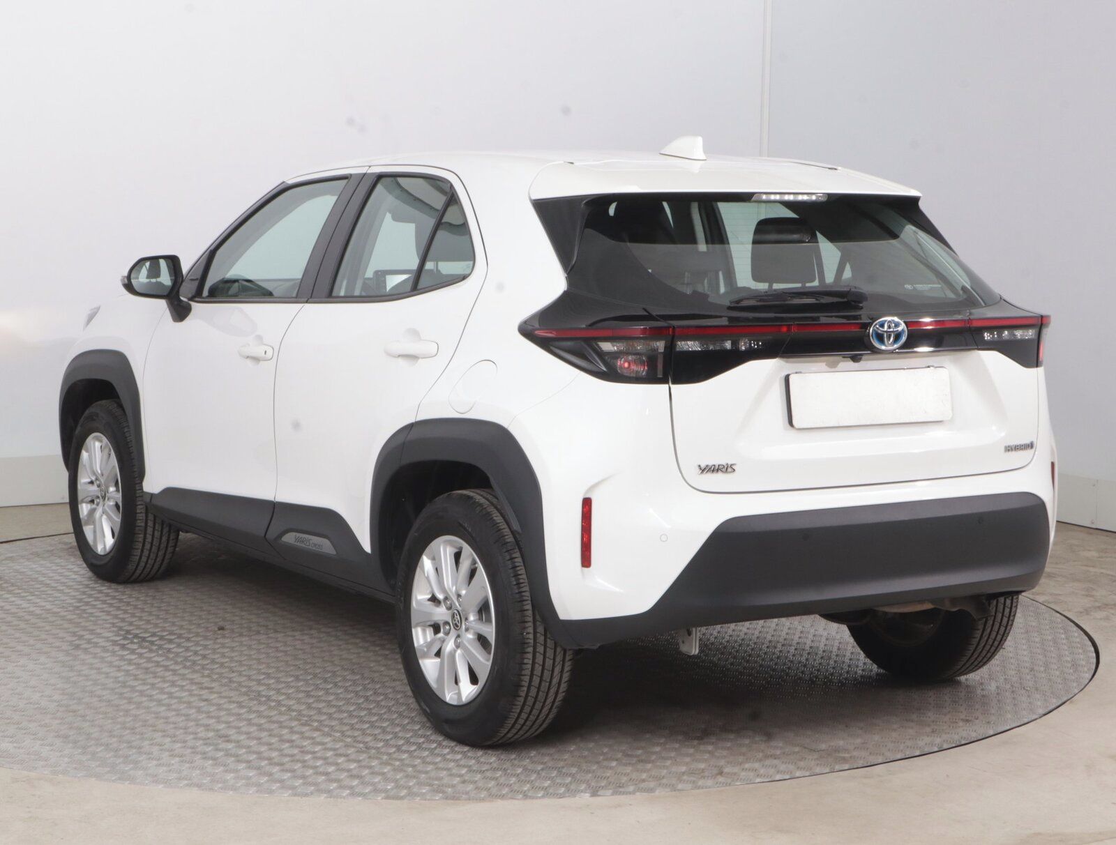 Toyota Yaris Cross, 1.5 VVT-iE, Automat, Navi - fotka 4