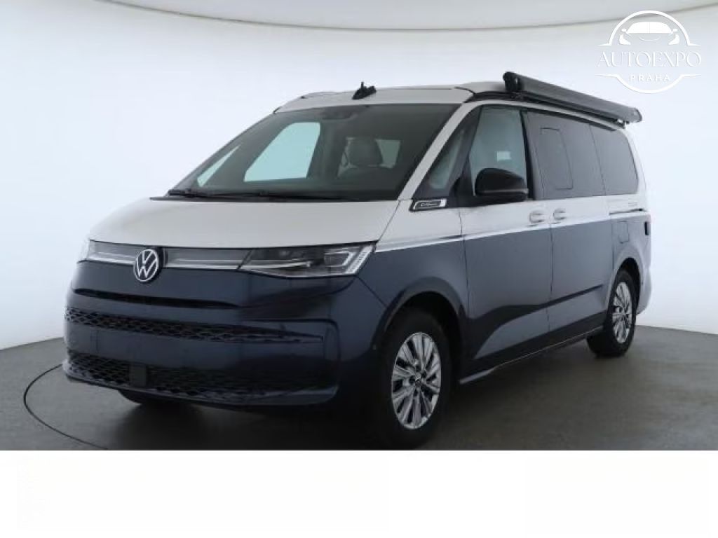 Volkswagen California, Ocean 2.0 TDI**