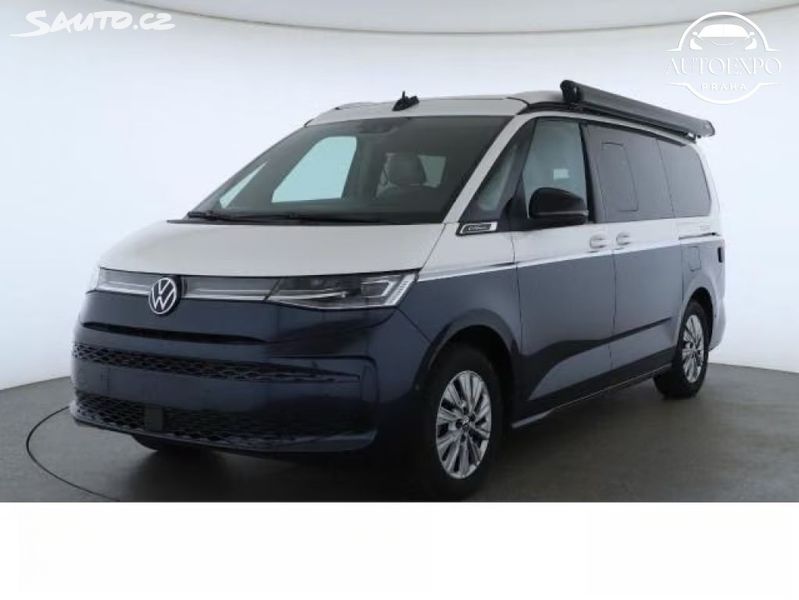 Volkswagen California, Ocean 2.0 TDI**