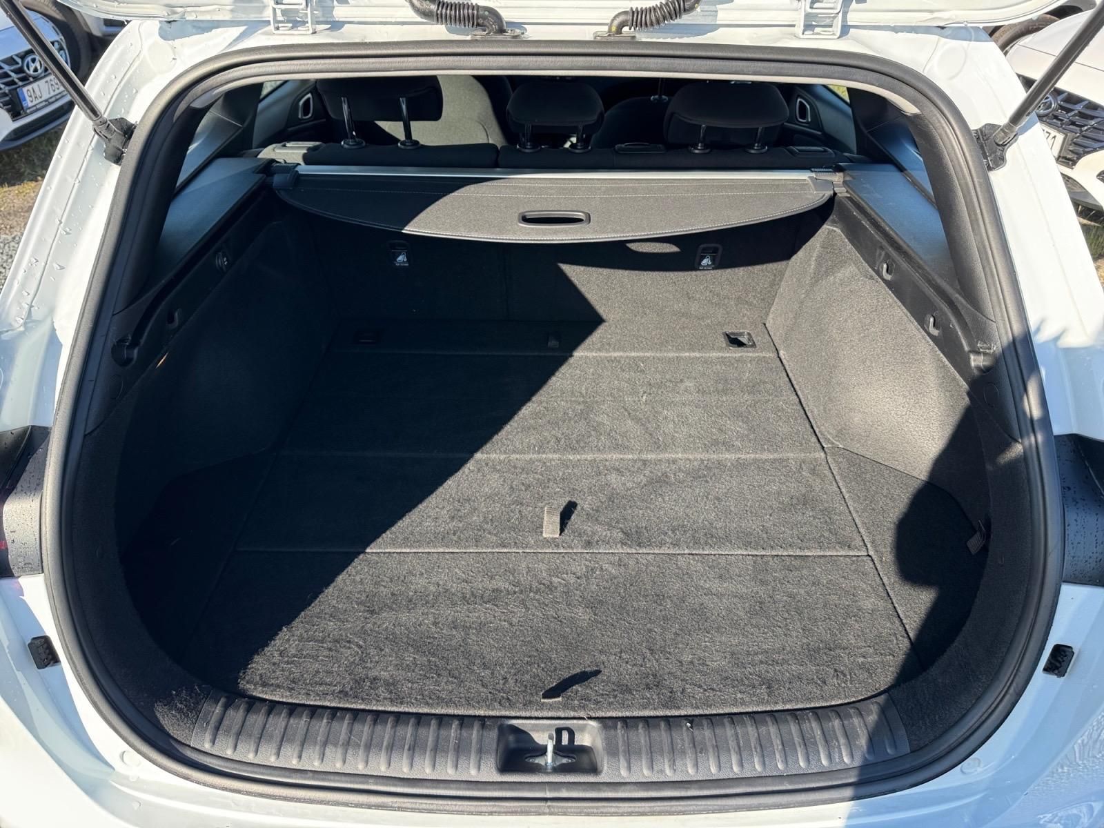 Kia Cee´d, SPIN 1.0T-GDI 74kW CZ DPH - fotka 6