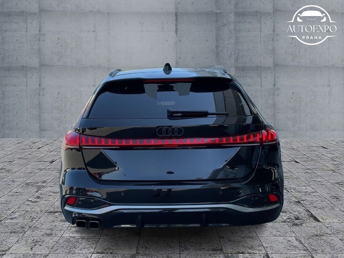 Audi A5, Avant TDI 150kW * S-LINE * - fotka 5