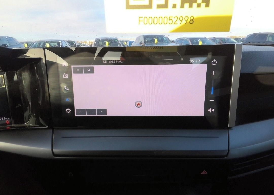 Opel Frontera, 44kwh - LFP - JAKO NOVÝ VŮZ - fotka 5