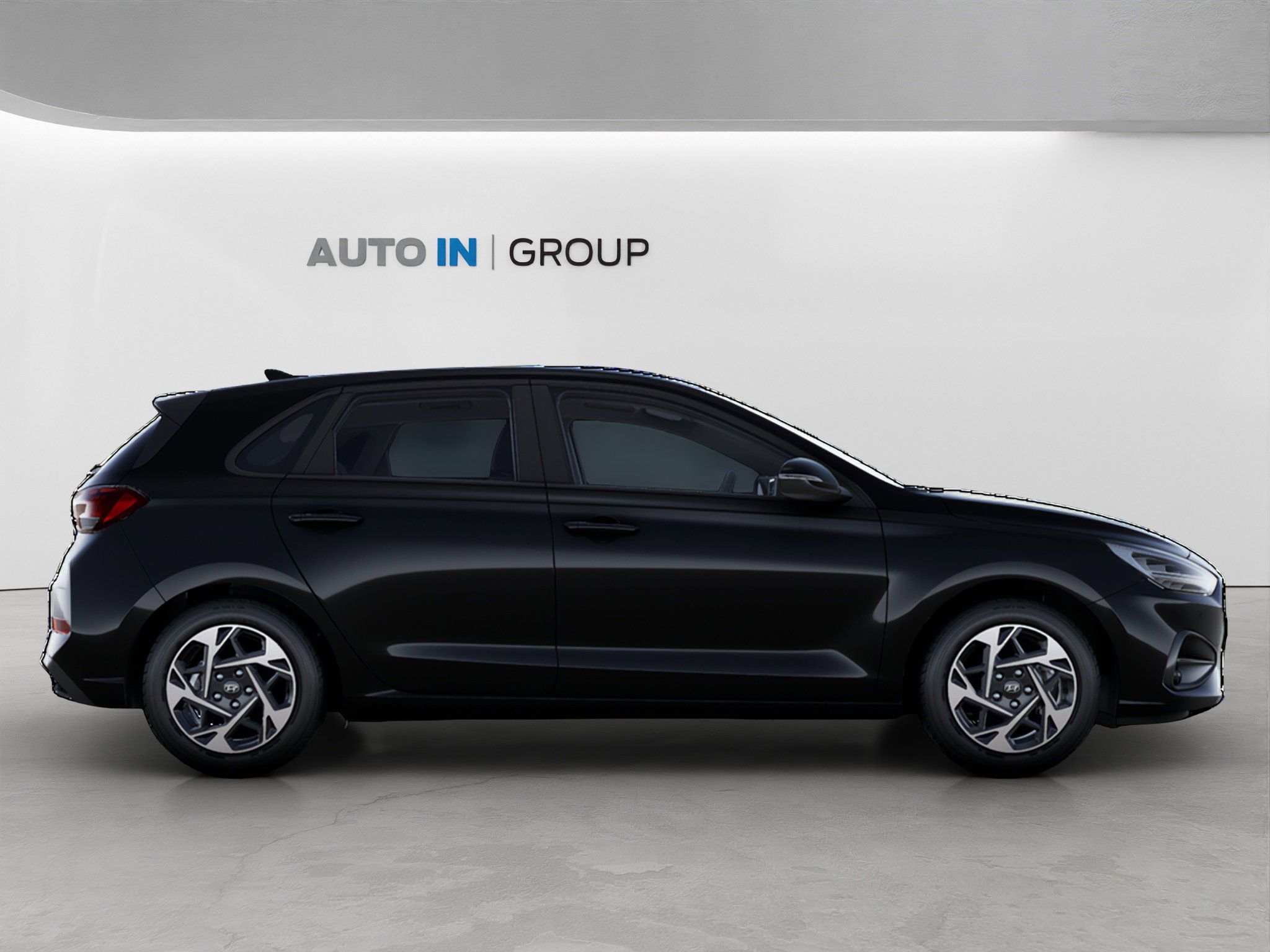 Hyundai i30, Go Czech 1,6 T-GDi DCT - fotka 6