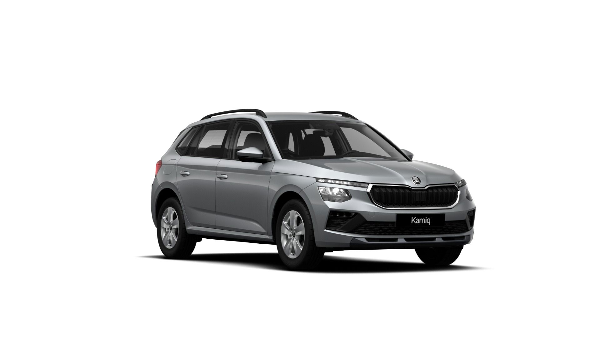 Škoda Kamiq, Classic 1,0 TSI 85kW