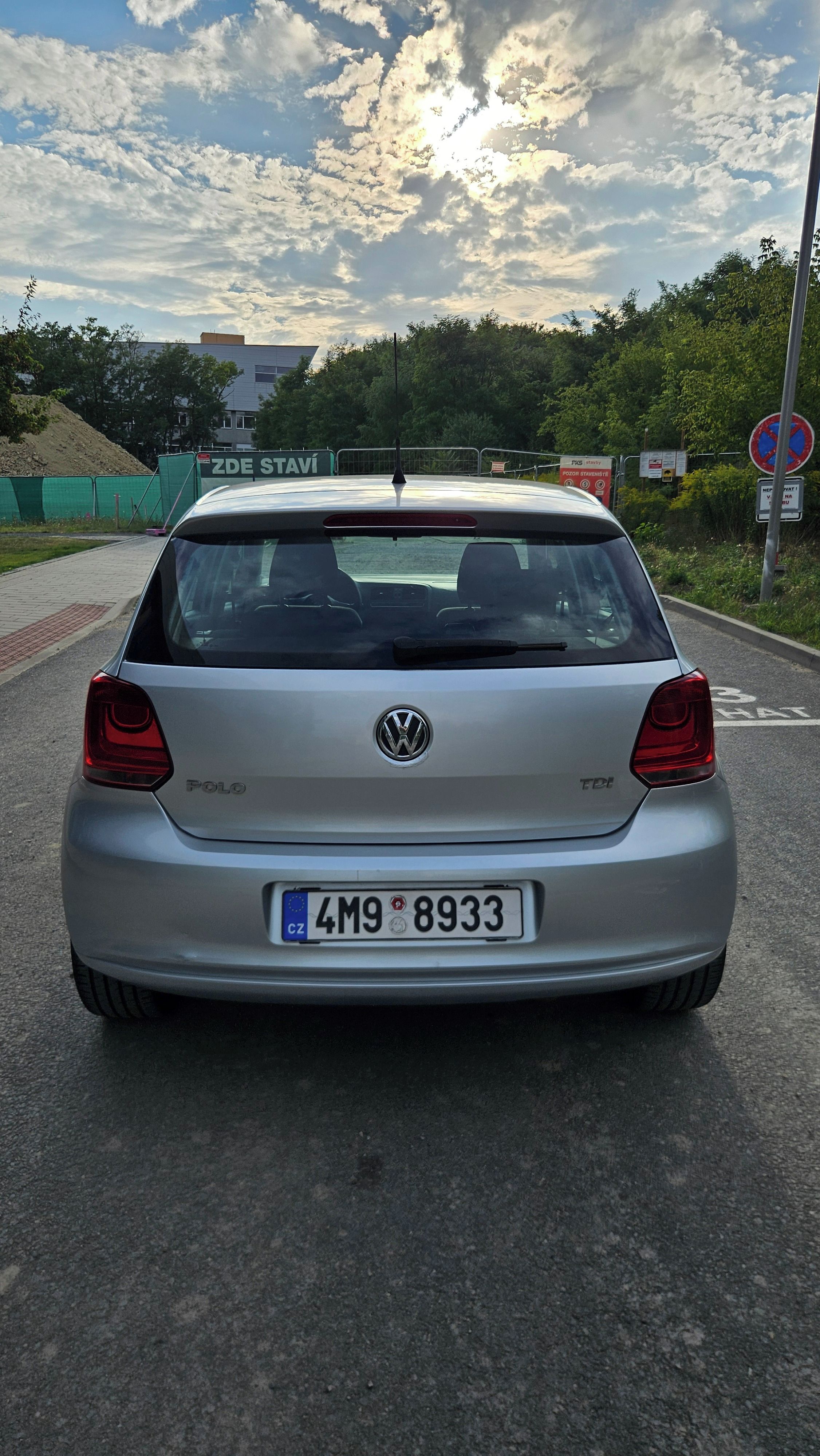 Volkswagen Polo - fotka 6