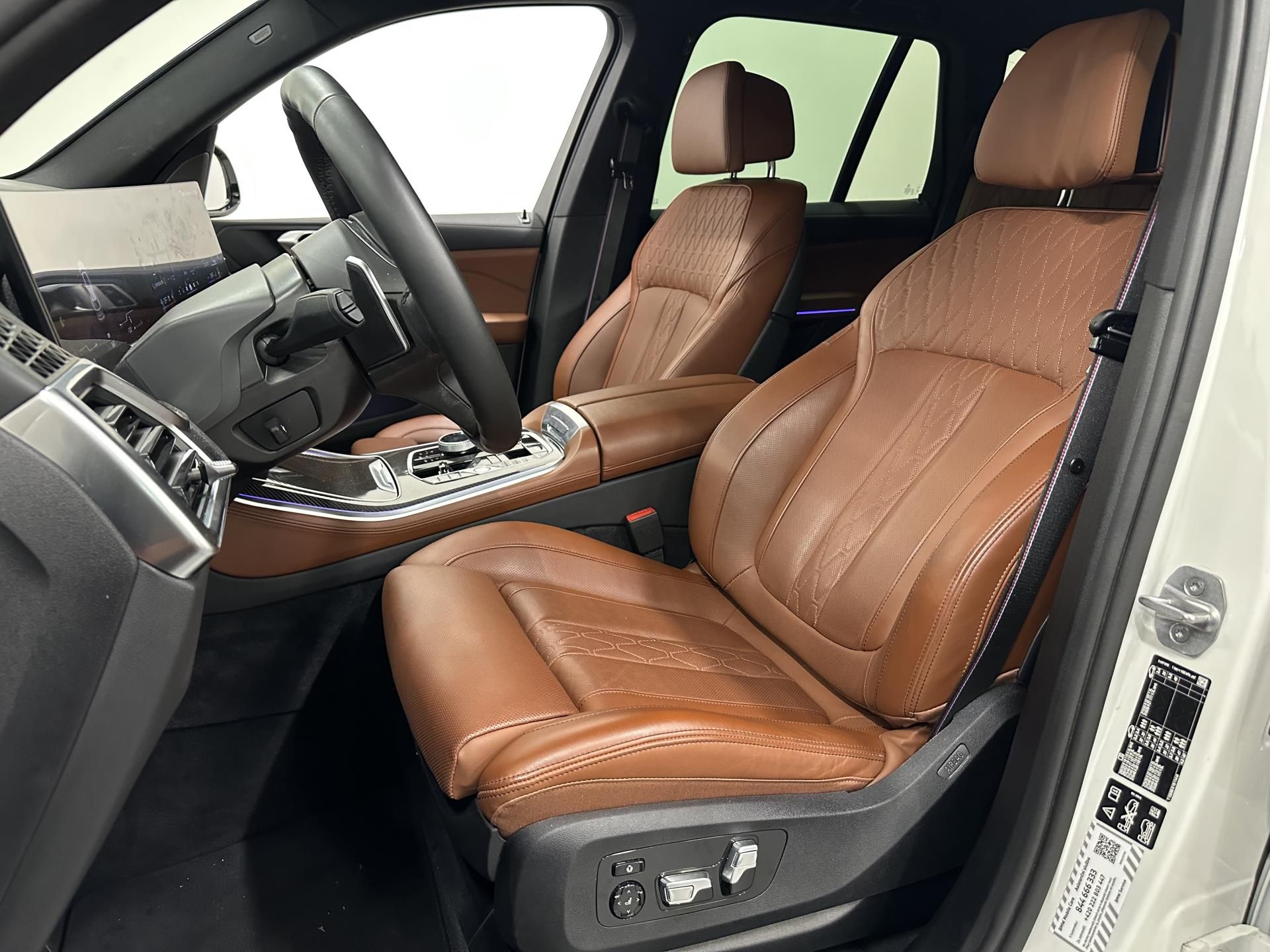 BMW X5, X5 xDrive 30d - fotka 6
