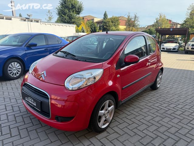 Citroën C1