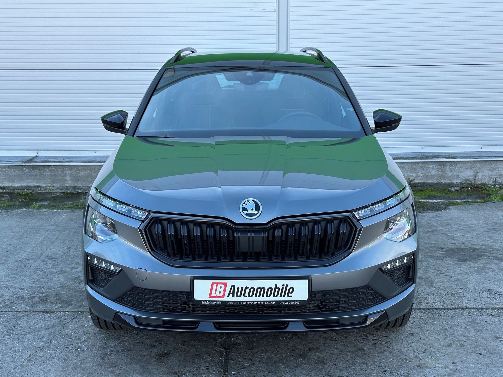 Škoda Kamiq, 1.0TSi Monte Carlo PANO TAŽNÉ - fotka 2