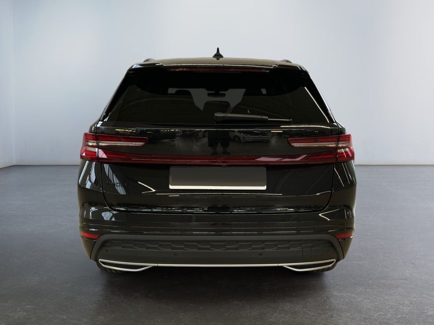 Škoda Kodiaq, 1.5 TSI 110kW SPORTLINE Nez.To - fotka 5
