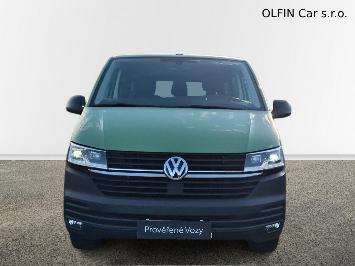 Volkswagen Transporter, 2.0TDI 110kW 7DSG - fotka 4